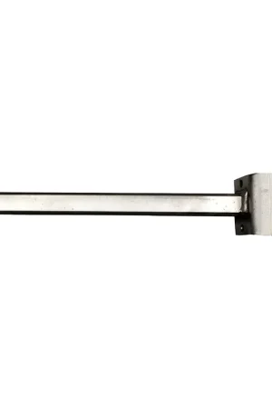 10" Stronghold Floating Shelf Bracket WE Preferred Modern